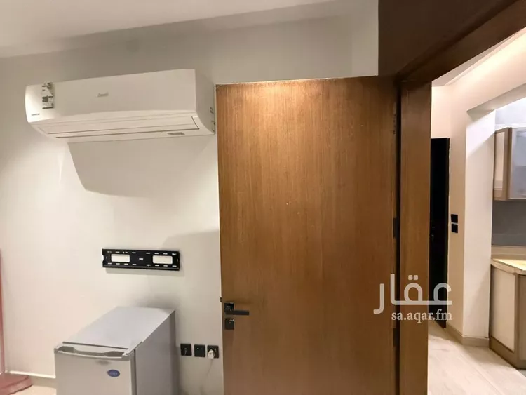 شقة للإيجار في شارع عبدالرحمن الظفري, حي الزهرة, مدينة الرياض, منطقة الرياض صورة 2