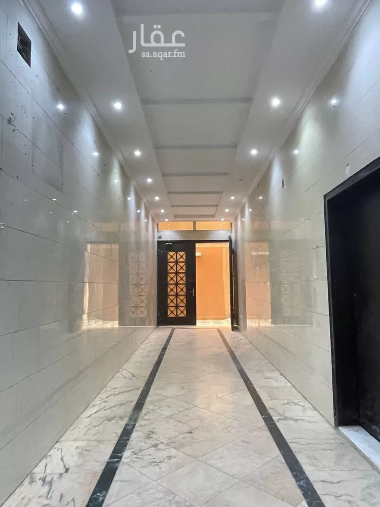 شقة للإيجار في شارع عشيرة, حي بدر, مدينة الرياض, منطقة الرياض صورة 4