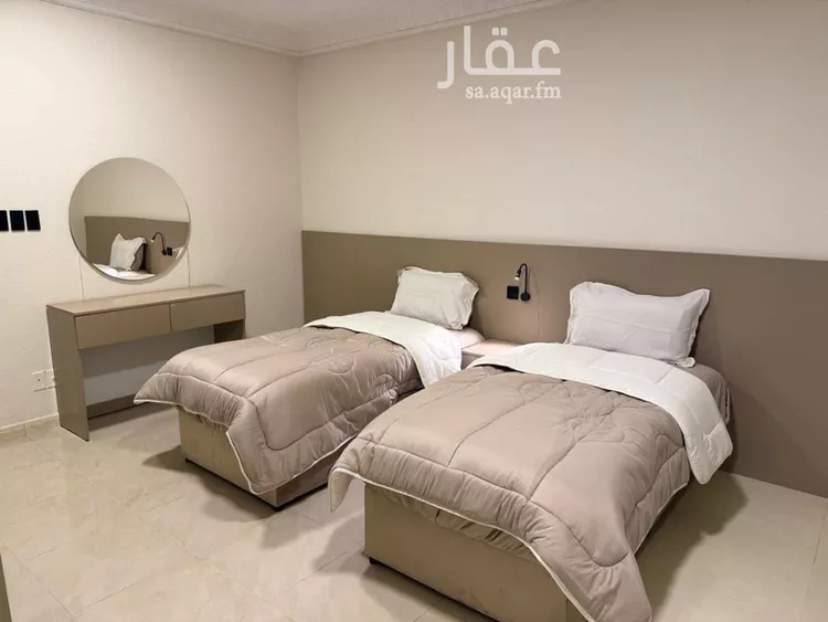 شقة للإيجار في شارع الرحمة, حي النزهة, مدينة الدمام, المنطقة الشرقية صورة 5