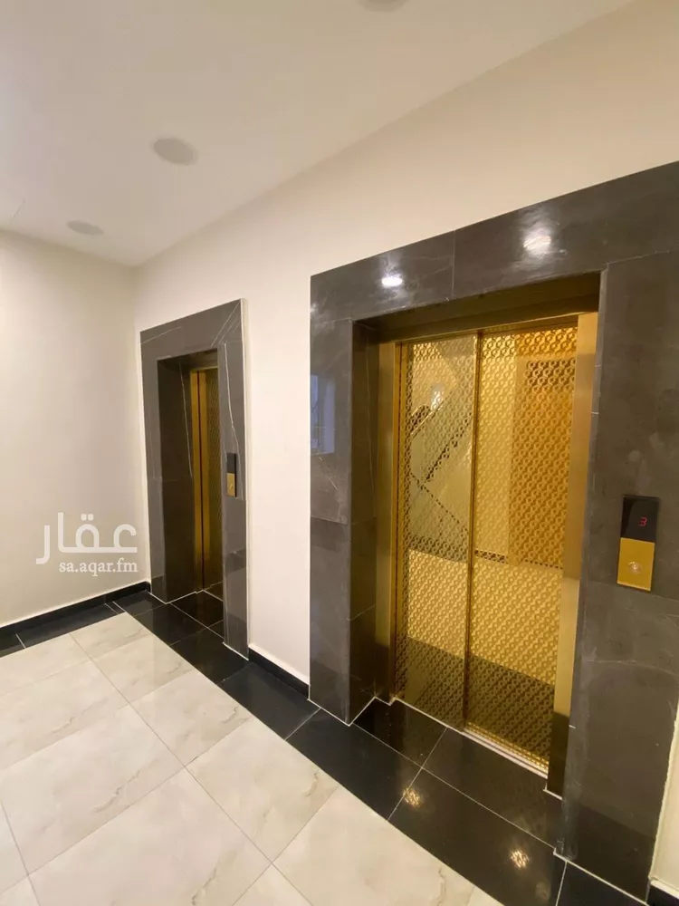 شقة للإيجار في شارع الأمير متعب بن عبدالعزيز, حي الشعلة, مدينة الدمام, المنطقة الشرقية صورة 2