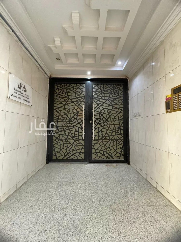 شقة للإيجار في شارع رؤية بن العجاج, حي الوزارات, مدينة الرياض, منطقة الرياض صورة 2