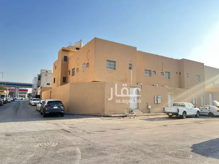 شقة للإيجار في شارع وادي الشقرة, حي المنصورة, مدينة الرياض, منطقة الرياض