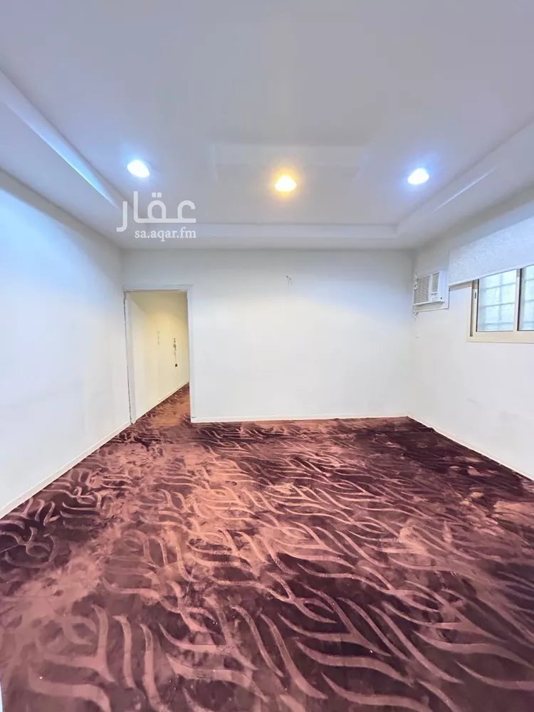 شقة للإيجار في شارع ابن عسكر, حي المروة, مدينة الرياض, منطقة الرياض صورة 5