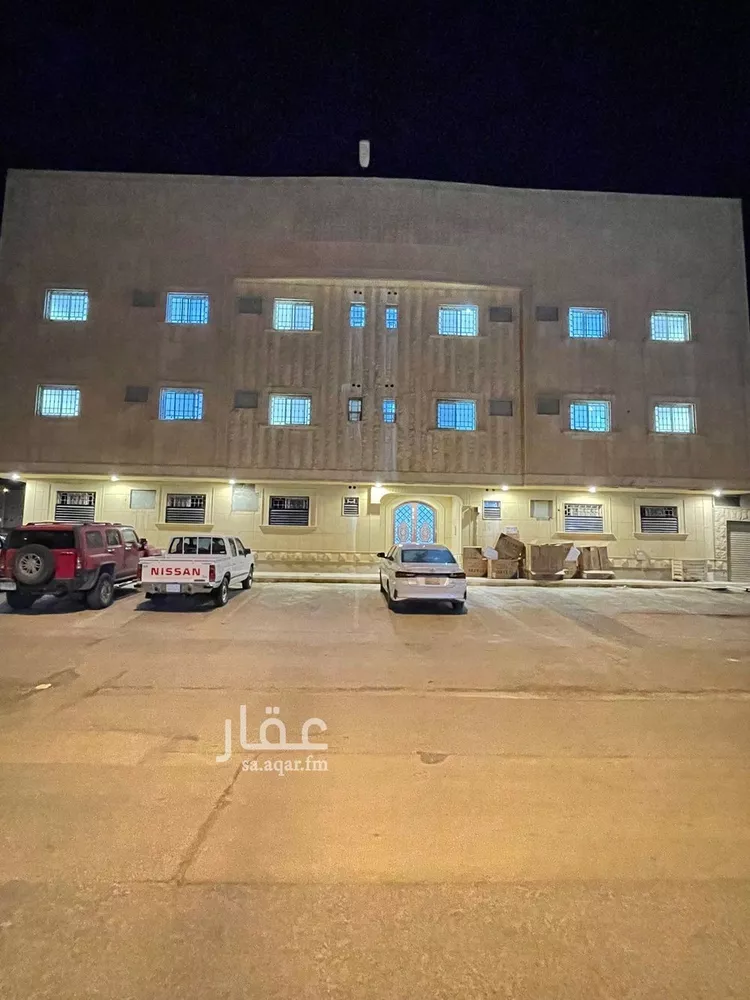 شقة للإيجار في شارع يثرب, حي بدر, مدينة الرياض, منطقة الرياض