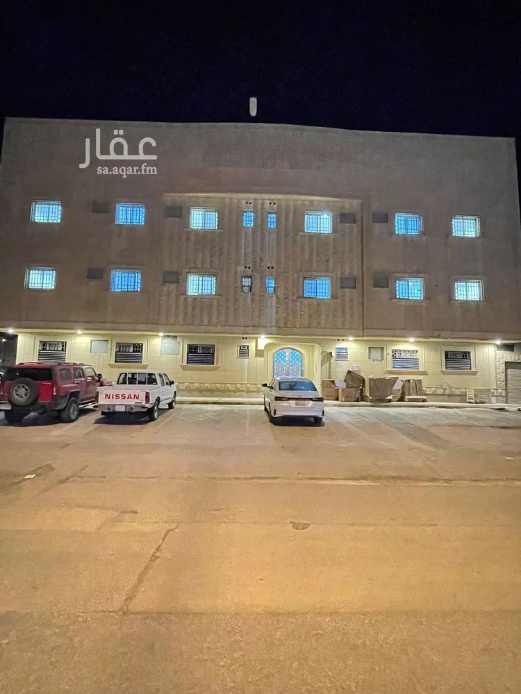 شقة للإيجار في شارع يثرب, حي بدر, مدينة الرياض, منطقة الرياض