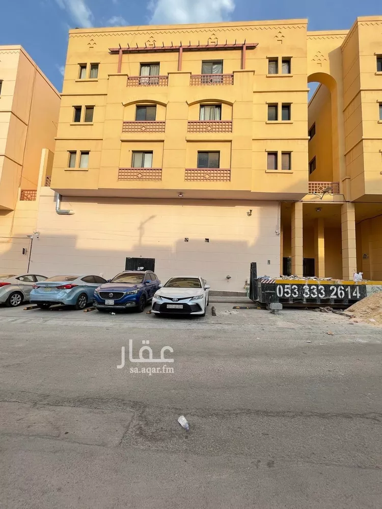 شقة للإيجار في شارع الأفلاج, حي الدريهمية, مدينة الرياض, منطقة الرياض