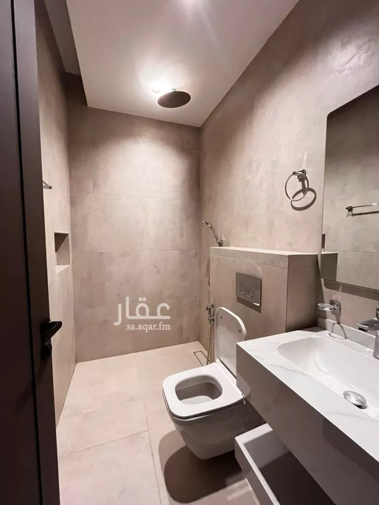 شقة للإيجار في شارع ابن حميد, حي الرحمانية, مدينة الرياض, منطقة الرياض صورة 5