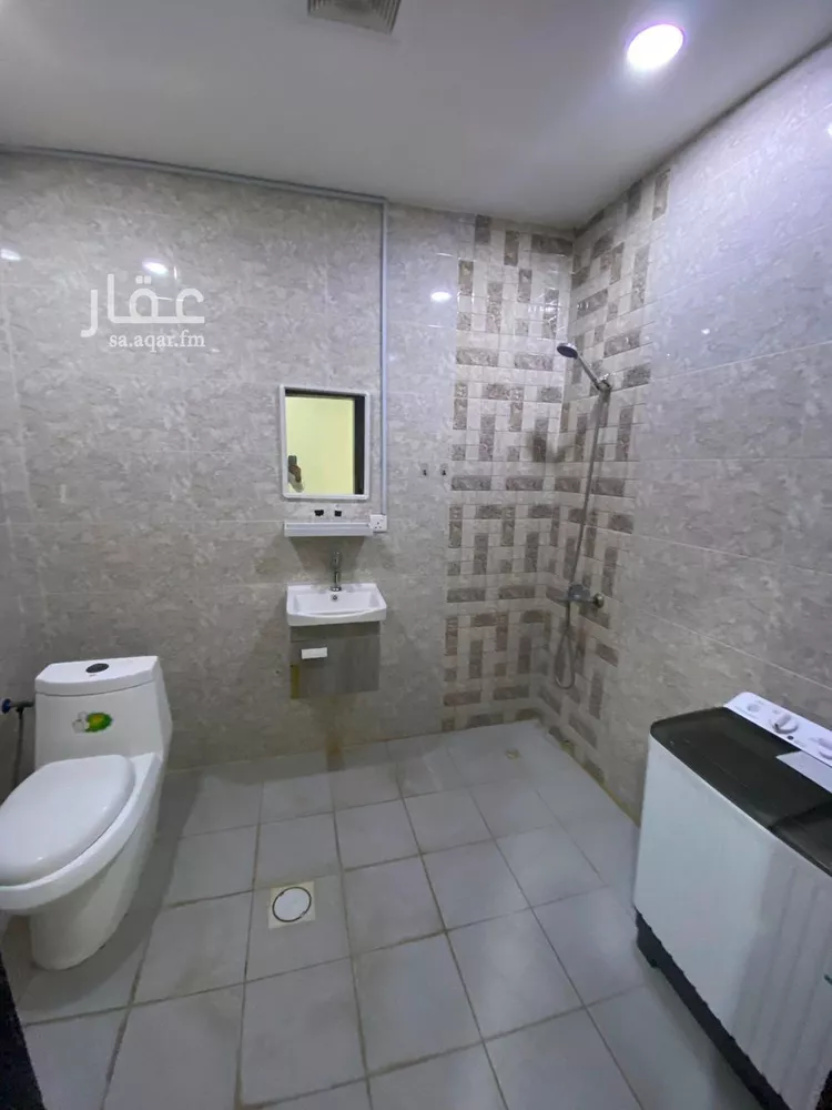 شقة للإيجار في شارع طريق مجلس التعاون, حي التعاون, مدينة الخبر, المنطقة الشرقية صورة 2