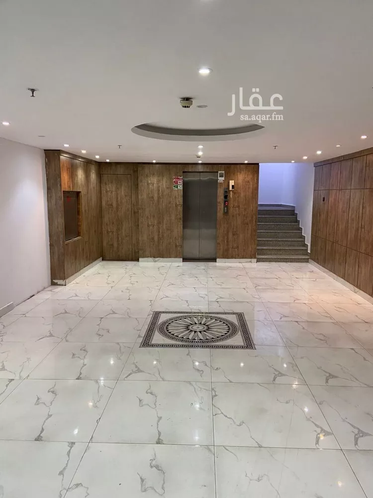 شقة للإيجار في شارع فضالة بن عبيد, حي الشاطئ الشرقي, مدينة الدمام, المنطقة الشرقية صورة 2