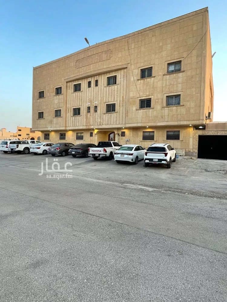 شقة للإيجار في شارع يثرب, حي بدر, مدينة الرياض, منطقة الرياض