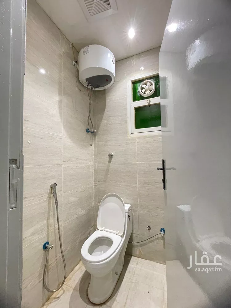 استوديو للإيجار في شارع نجران, حي المروة, مدينة الرياض, منطقة الرياض 6