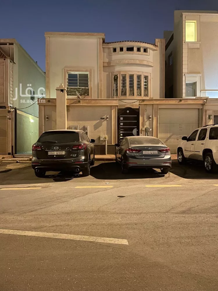 شقة للإيجار في شارع رقم 140, حي ظهرة لبن, مدينة الرياض, منطقة الرياض