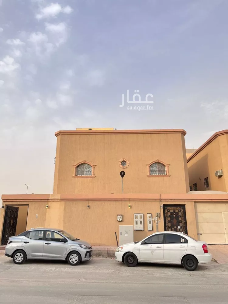 شقة للإيجار في شارع رقم 391, حي ظهرة لبن, مدينة الرياض, منطقة الرياض