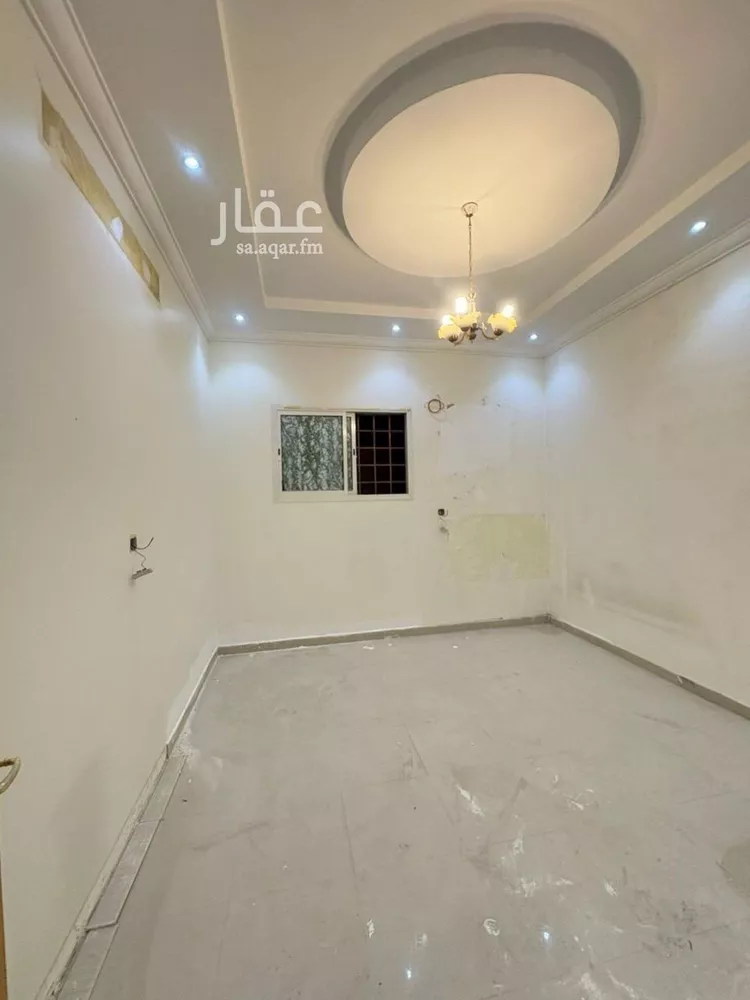 شقة للإيجار في شارع عشيرة, حي بدر, مدينة الرياض, منطقة الرياض