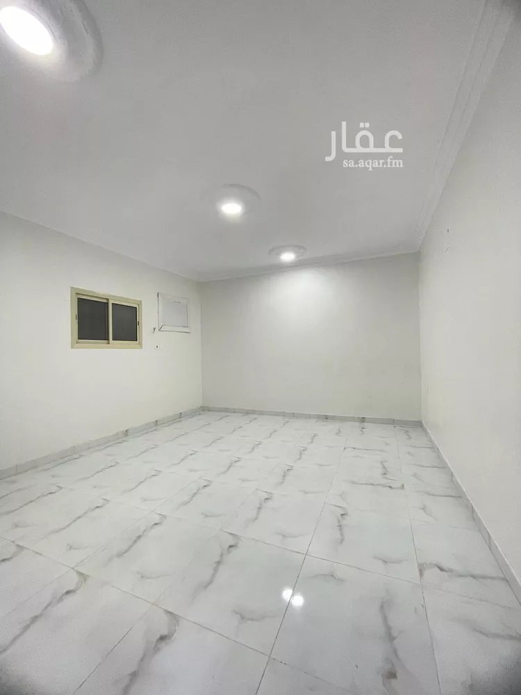 شقة للإيجار في شارع ابن شدقيني, حي المروة, مدينة الرياض, منطقة الرياض