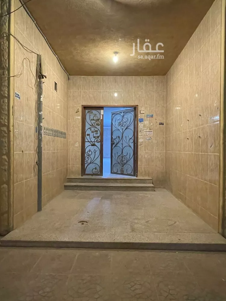 شقة للإيجار في شارع الحمداني, حي المروة, مدينة الرياض, منطقة الرياض صورة 5