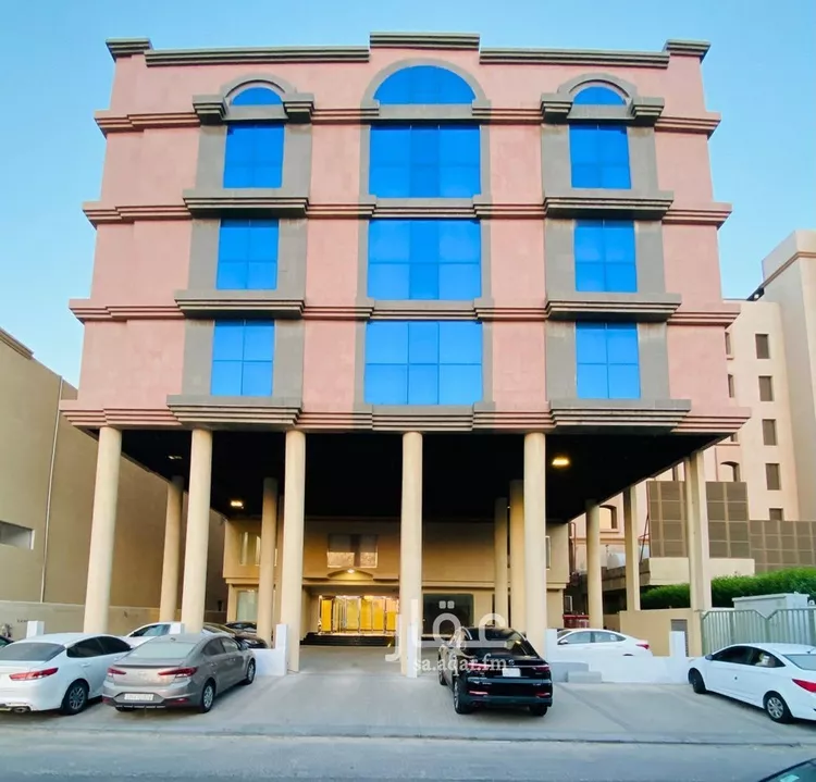 شقة للإيجار في شارع الثامن عشر, حي الزهور, مدينة الدمام, المنطقة الشرقية صورة 5