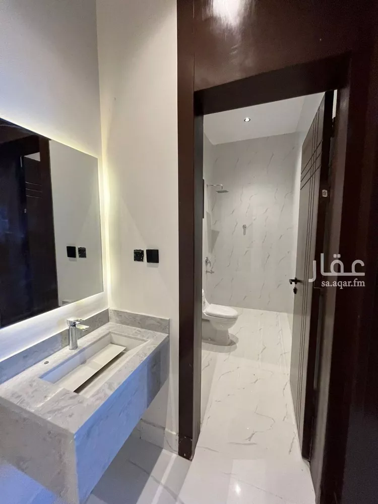 شقة للإيجار في شارع ينبع, حي ظهرة لبن, مدينة الرياض, منطقة الرياض صورة 3