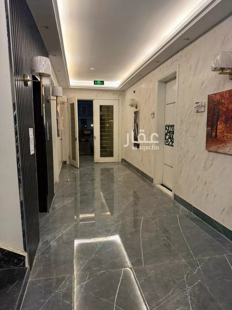 شقة للإيجار في شارع الخليفة المأمون, حي عكاظ, مدينة الرياض, منطقة الرياض صورة 2