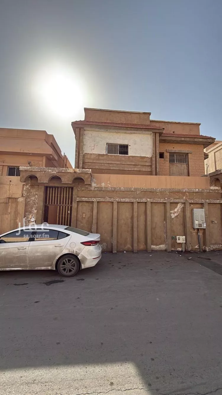 شقة للإيجار في شارع إبراهيم بن غنيم, حي نمار, مدينة الرياض, منطقة الرياض صورة 2