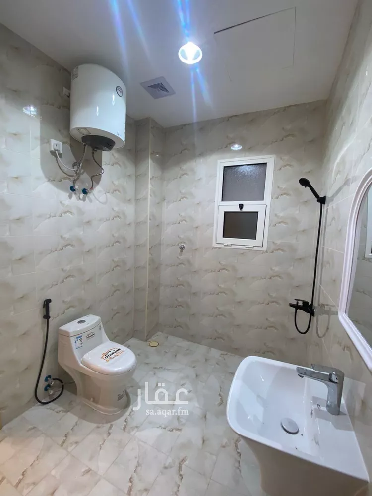 شقة للإيجار في شارع الأمير متعب بن عبدالعزيز, حي الشعلة, مدينة الدمام, المنطقة الشرقية صورة 3