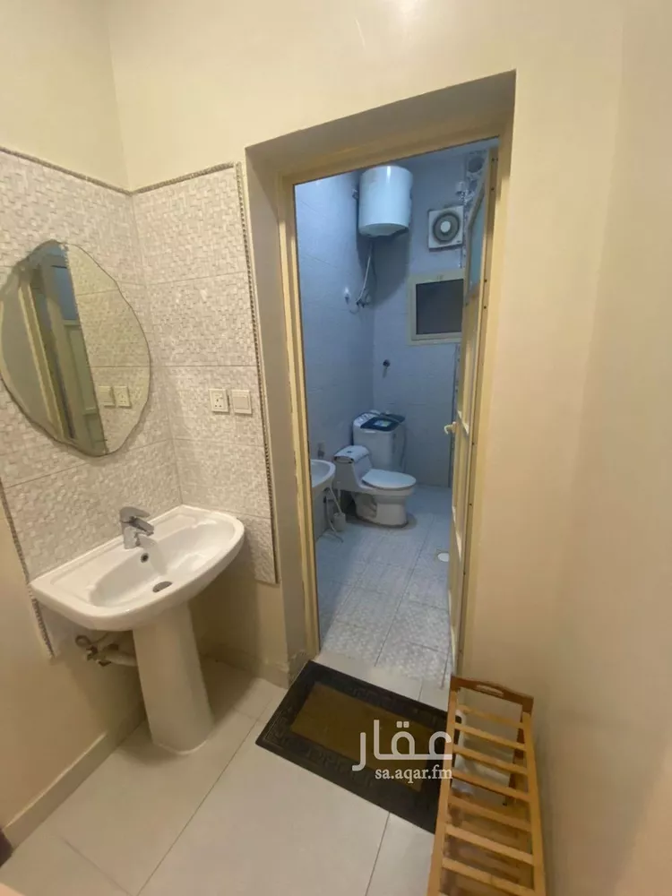 شقة للإيجار في شارع 16 ج, حي الجسر, مدينة الخبر, المنطقة الشرقية صورة 3