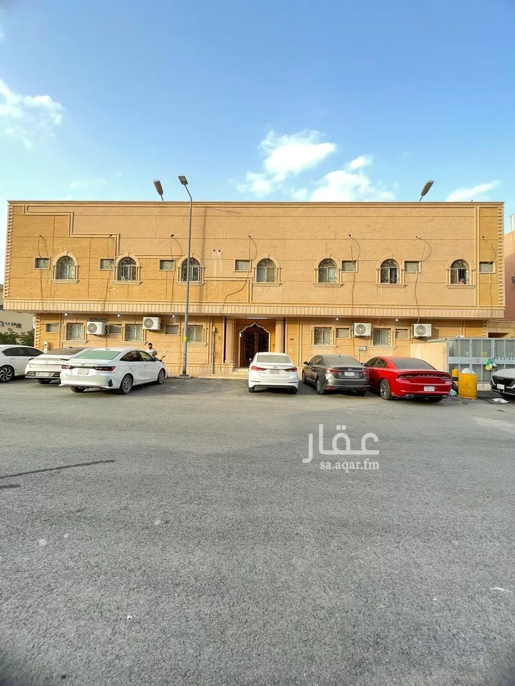 Apartment for Rent in Riyadh Ash Shifa