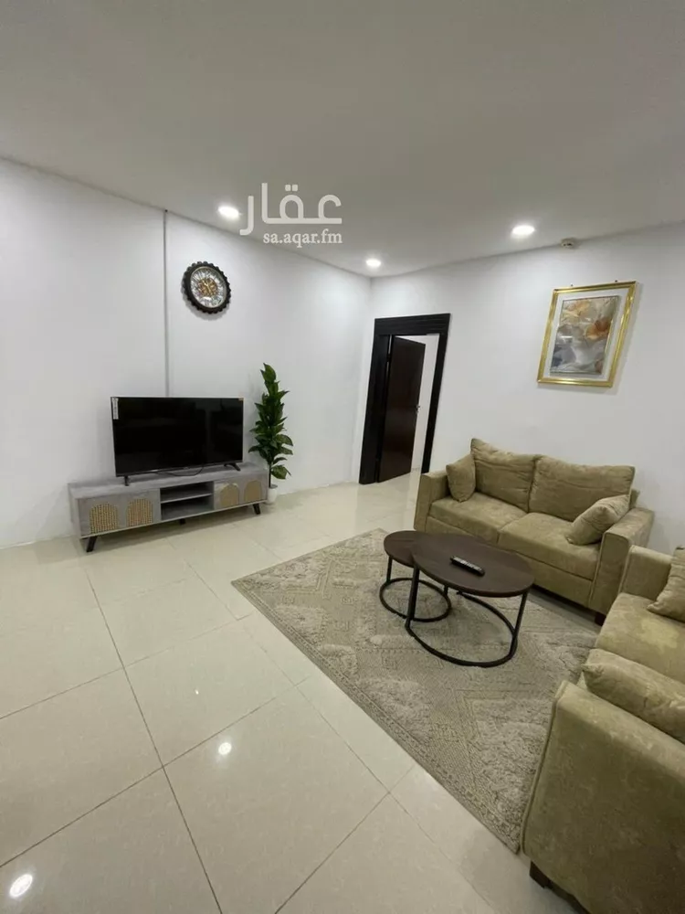 شقة للإيجار في شارع طريق مجلس التعاون, حي التعاون, مدينة الخبر, المنطقة الشرقية صورة 2