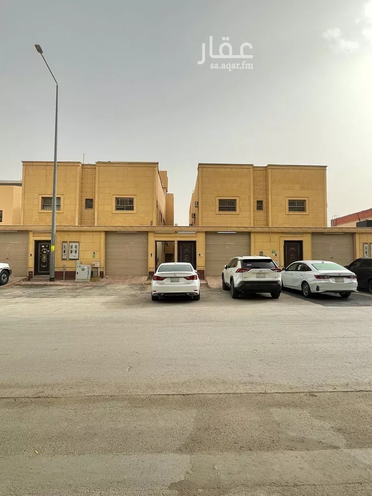 شقة للإيجار في شارع ابن عسكر, حي المروة, مدينة الرياض, منطقة الرياض