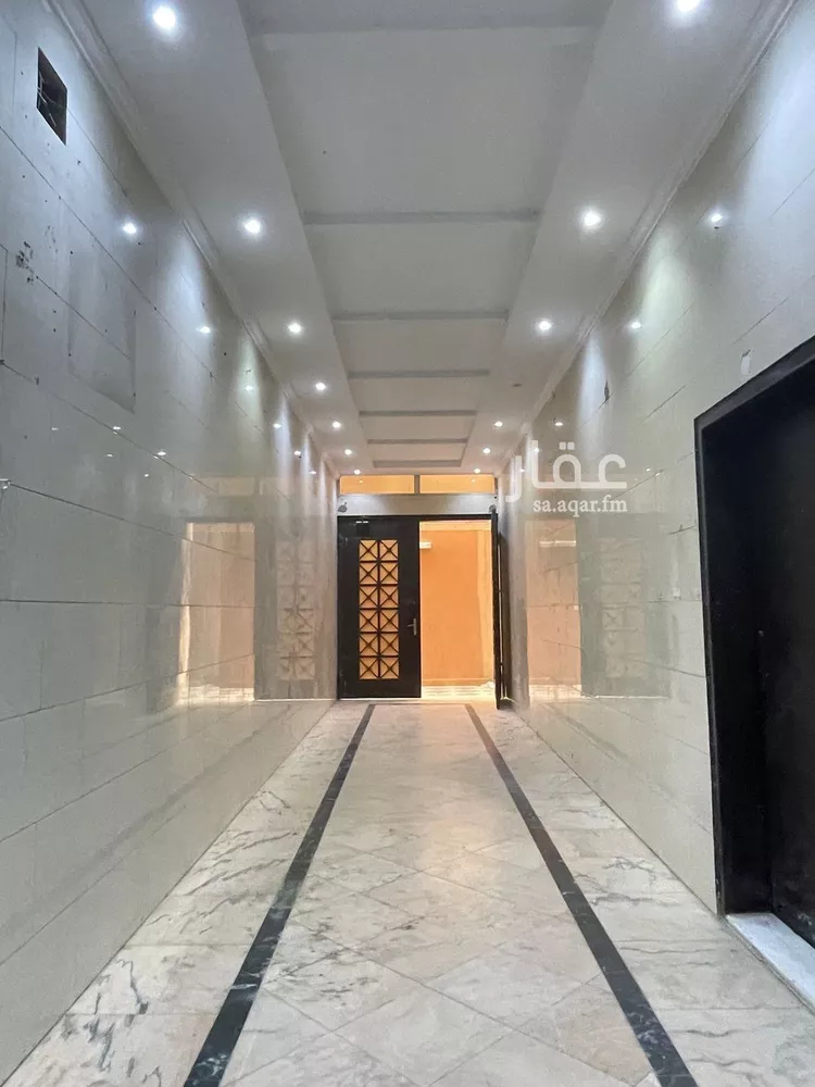 شقة للإيجار في شارع مسلم الفرعى, حي بدر, مدينة الرياض, منطقة الرياض 6