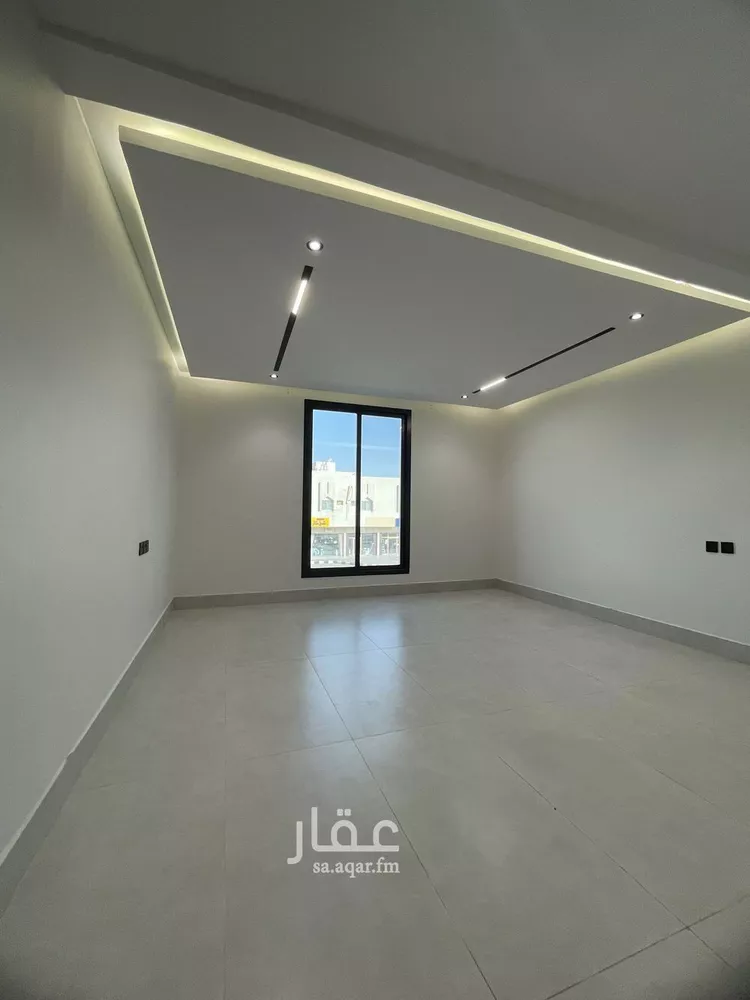 شقة للإيجار في شارع صفوان بن اليمان العبسي, حي الزهرة, مدينة الرياض, منطقة الرياض صورة 5