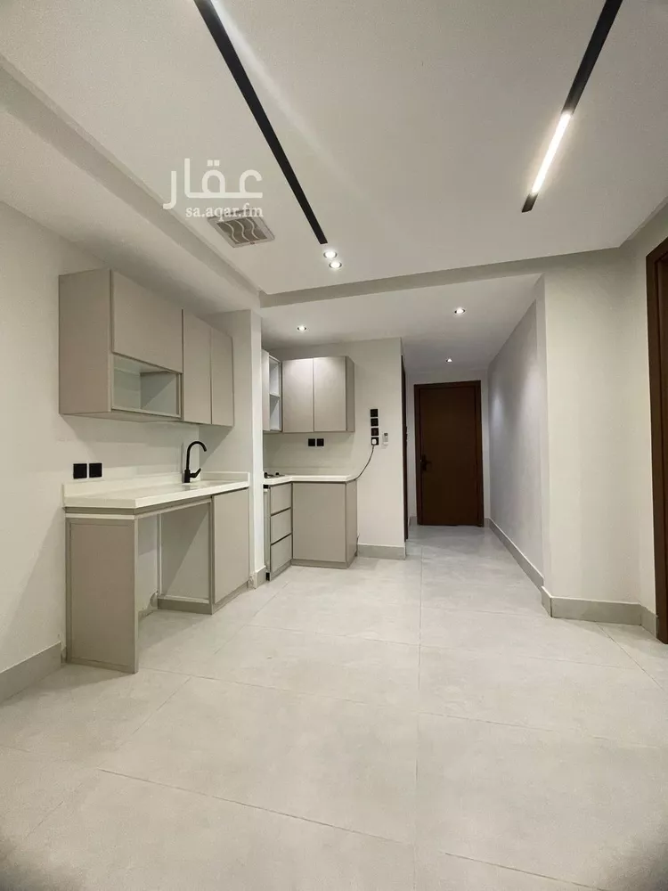 شقة للإيجار في شارع صفوان بن اليمان العبسي, حي الزهرة, مدينة الرياض, منطقة الرياض صورة 4