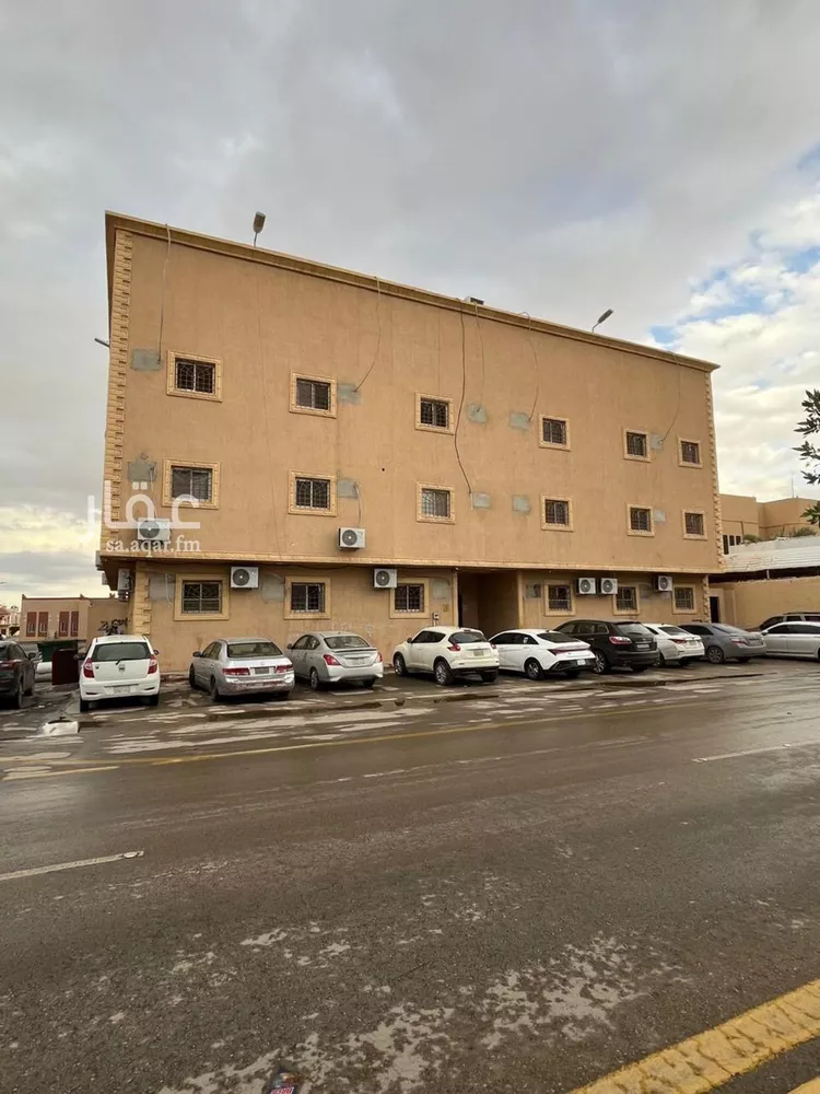 Apartment for Rent in Riyadh Al Marwah