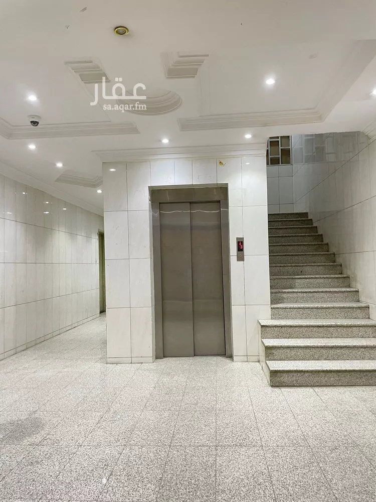 شقة للإيجار في شارع رؤية بن العجاج, حي الوزارات, مدينة الرياض, منطقة الرياض صورة 4