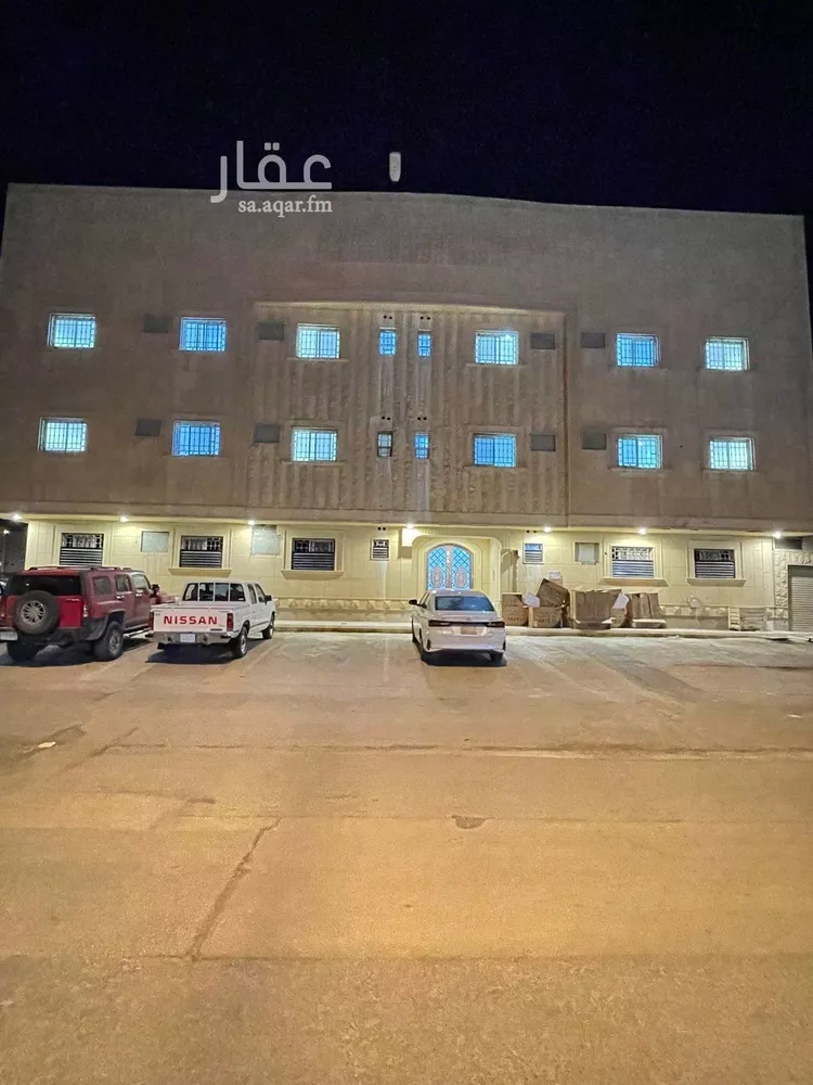 Apartment for Rent in Riyadh Badr