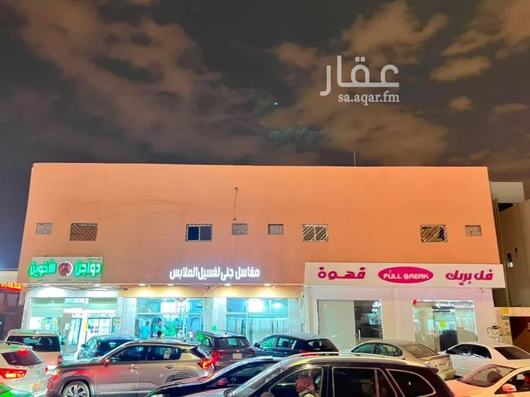 شقة للإيجار في شارع الشيخ عبدالعزيز بن محمد بن علي, حي ظهرة البديعة, مدينة الرياض, منطقة الرياض