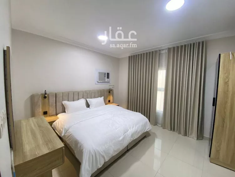 شقة للإيجار في شارع عبدالرحمن بن عوف, حي طيبة, مدينة الدمام, المنطقة الشرقية صورة 3