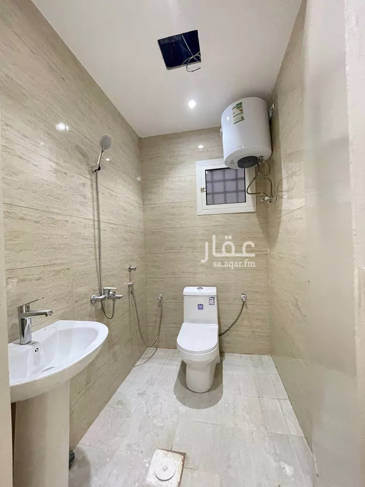 عمارة للإيجار في شارع ناصر الحصام, حي المروة, مدينة الرياض, منطقة الرياض صورة 3