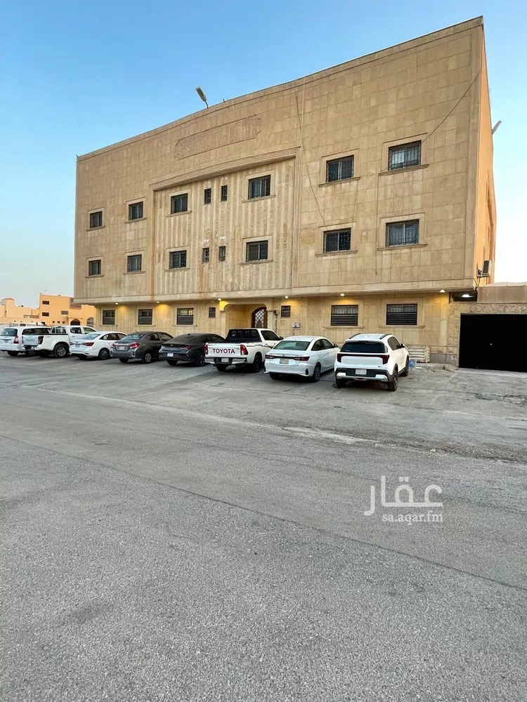 شقة للإيجار في شارع يثرب, حي بدر, مدينة الرياض, منطقة الرياض