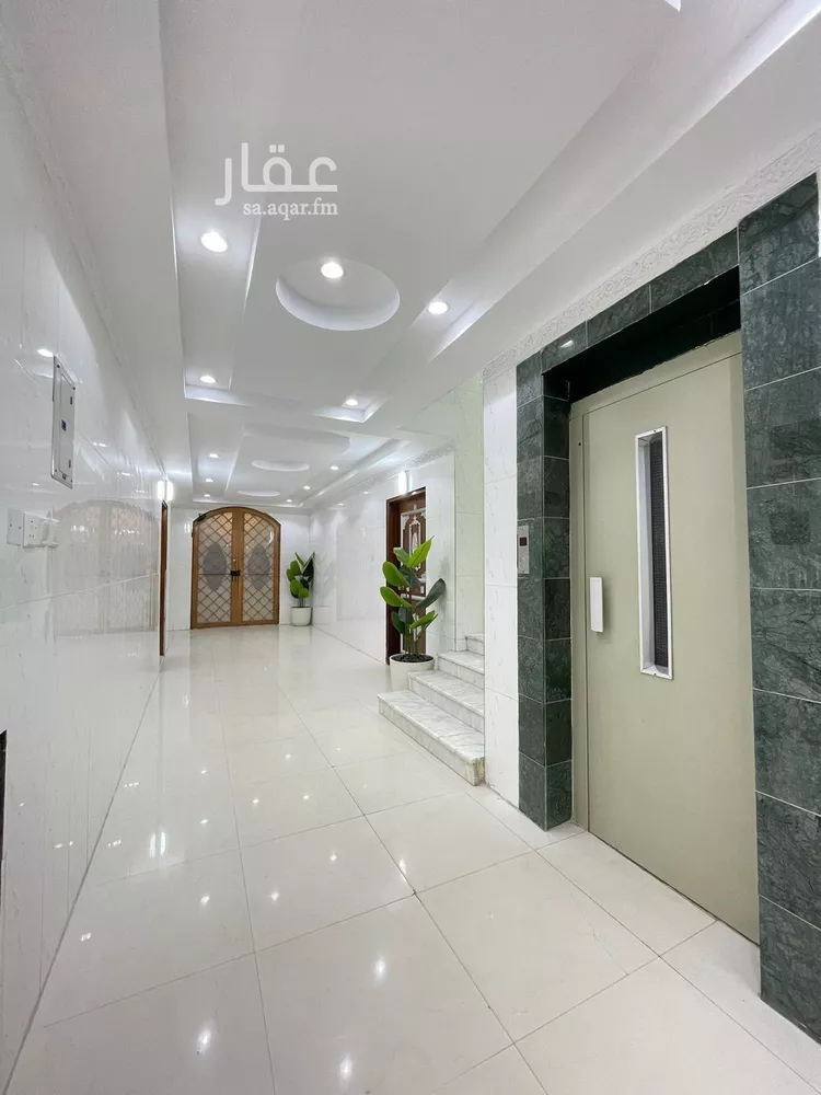 شقة للإيجار في شارع يثرب, حي بدر, مدينة الرياض, منطقة الرياض صورة 3