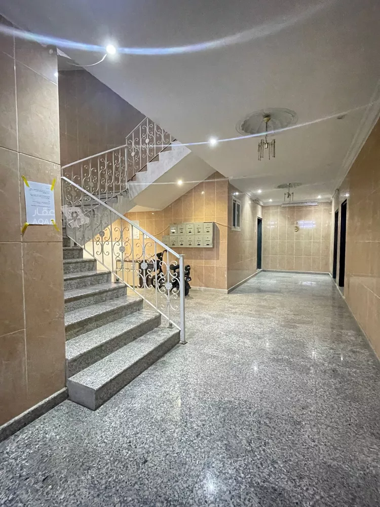 شقة للإيجار في شارع نجران, حي المروة, مدينة الرياض, منطقة الرياض صورة 2