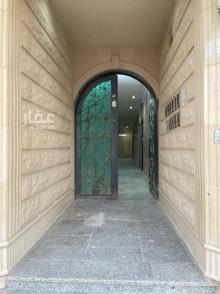 شقة للإيجار في شارع نجران, حي المروة, مدينة الرياض, منطقة الرياض صورة 3