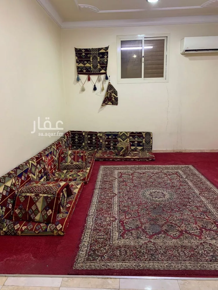 شقة للإيجار في شارع الخوارزمي, حي العالية, مدينة الخرج, منطقة الرياض صورة 4