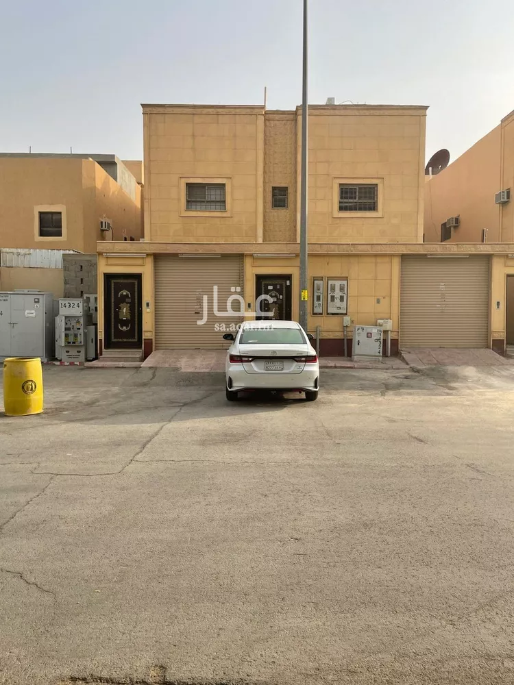شقة للإيجار في شارع الحمداني, حي المروة, مدينة الرياض, منطقة الرياض صورة 2