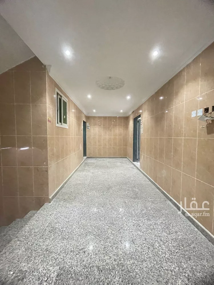 شقة للإيجار في شارع الحمداني, حي المروة, مدينة الرياض, منطقة الرياض صورة 3