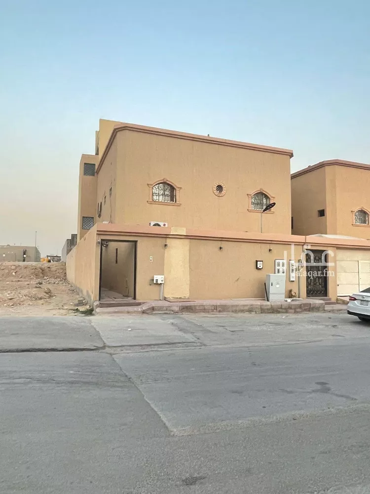 شقة للإيجار في شارع رقم 391, حي ظهرة لبن, مدينة الرياض, منطقة الرياض صورة 4