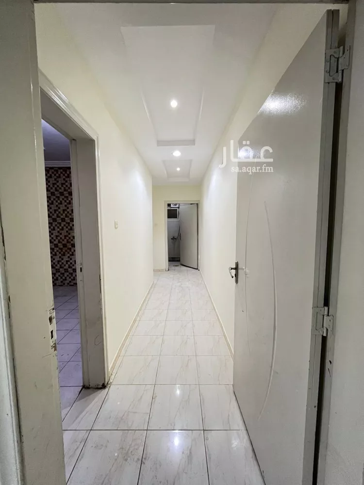 شقة للإيجار في شارع ابن عسكر, حي المروة, مدينة الرياض, منطقة الرياض صورة 3