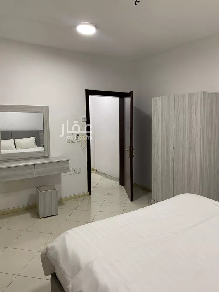 شقة للإيجار في شارع ابو سعيد النفيس, حي الجسر, مدينة الخبر, المنطقة الشرقية صورة 4