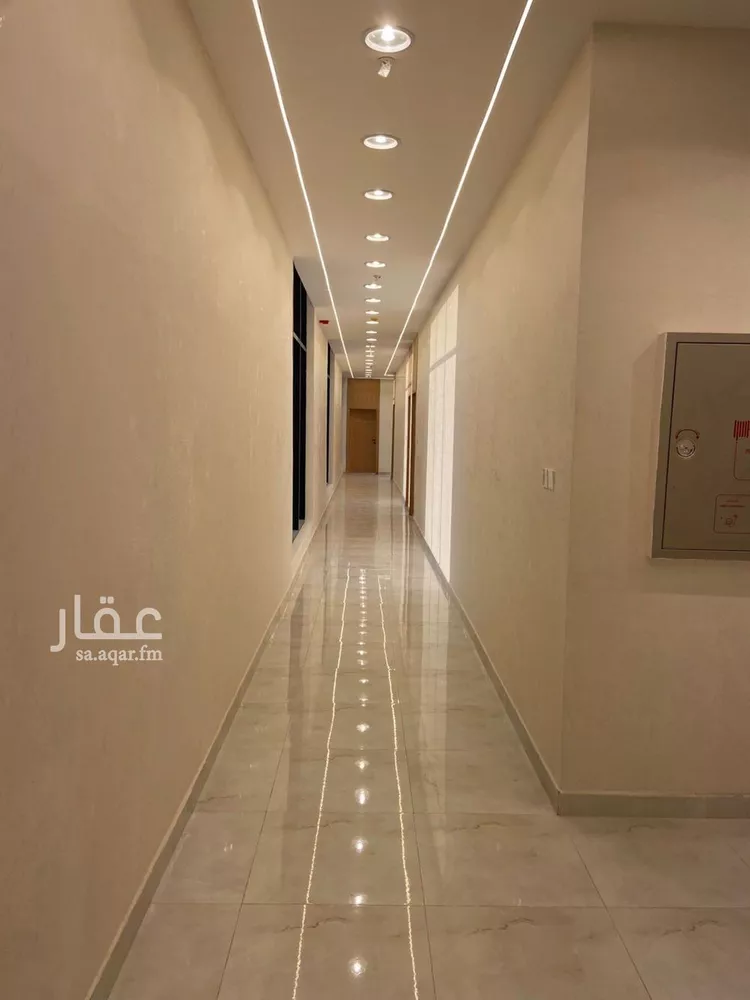 شقة للإيجار في شارع الأمير متعب بن عبدالعزيز, حي الشعلة, مدينة الدمام, المنطقة الشرقية صورة 4