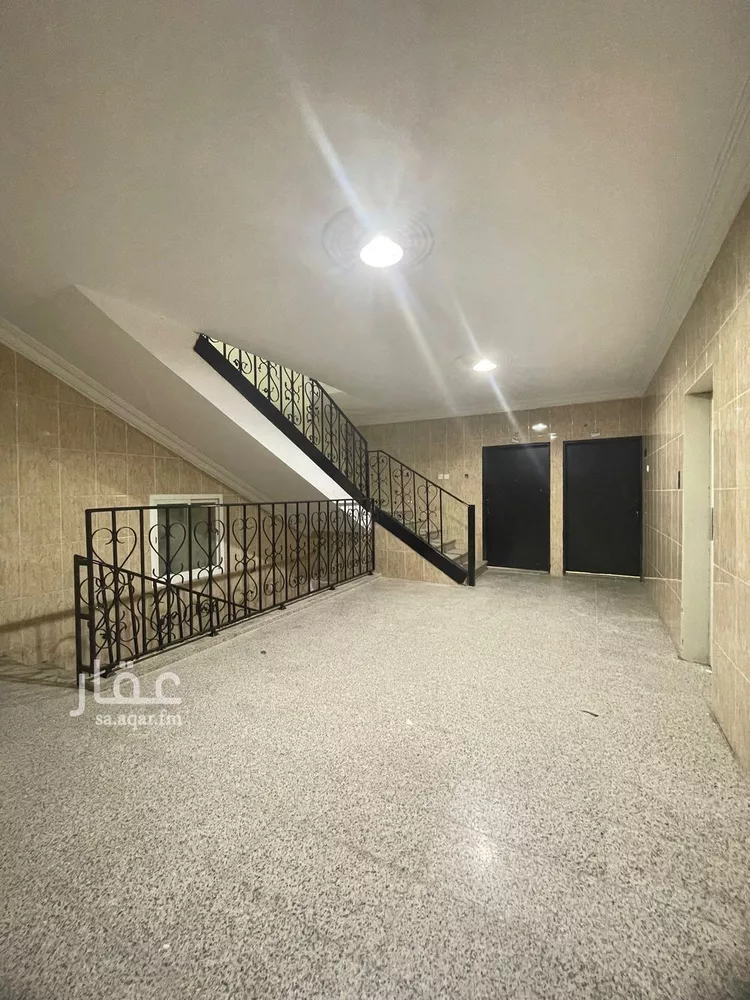 شقة للإيجار في شارع الحمداني, حي المروة, مدينة الرياض, منطقة الرياض صورة 3